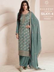 VINAY  SILKY 4